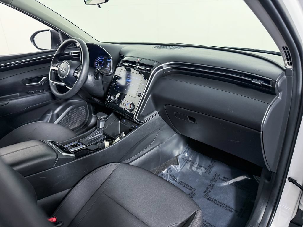 Used 2023 Hyundai Tucson SEL AWD/4WD image 10