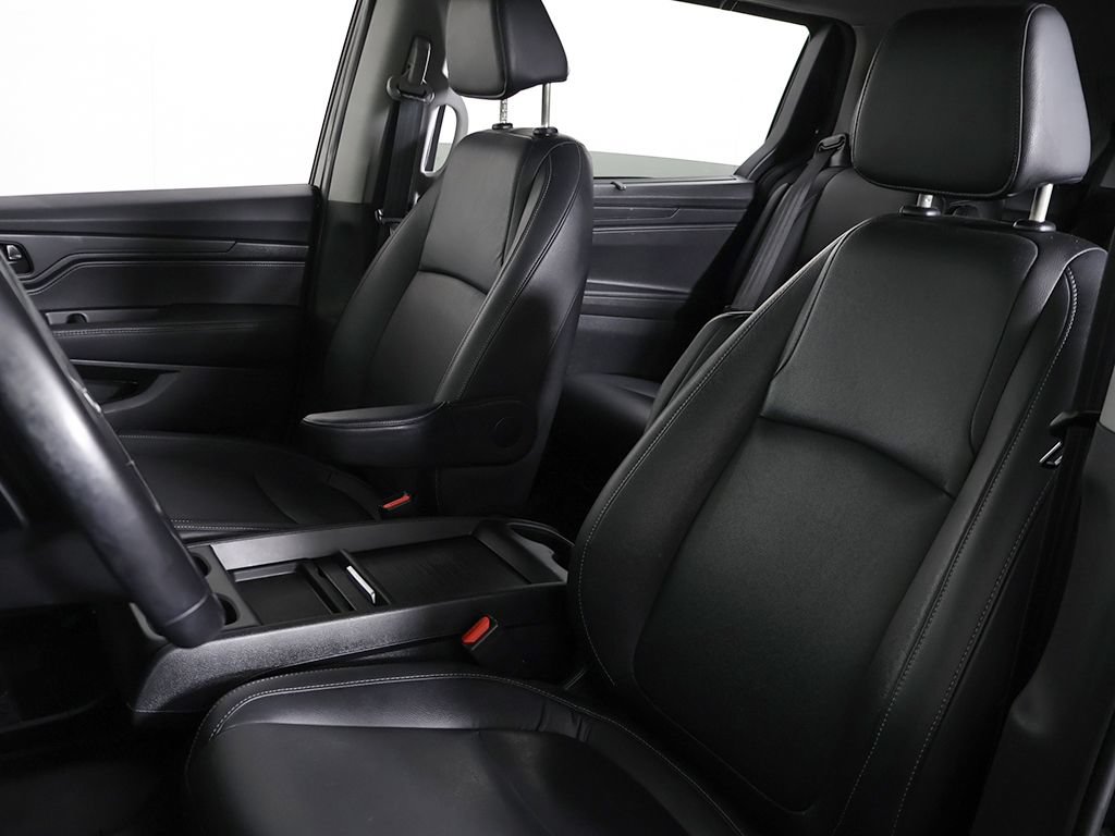 Used 2022 Honda Odyssey EX-L image 29