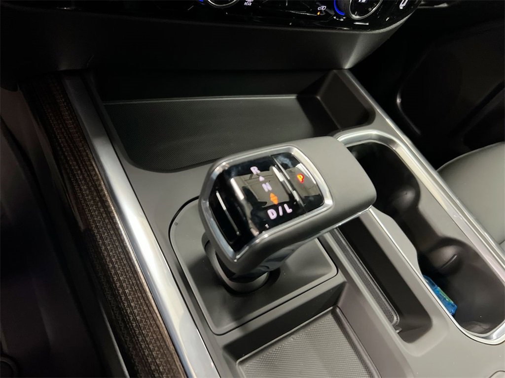 New 2026 Chevrolet Silverado 1500 RST w/ Convenience Package II image 17