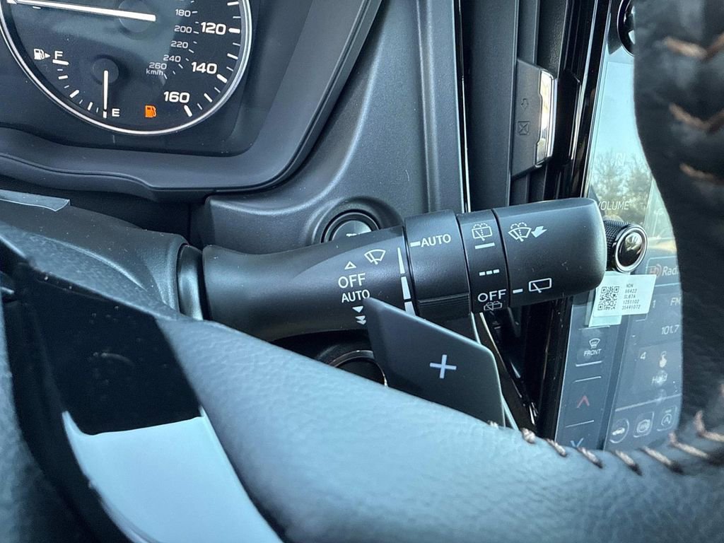 New 2026 Subaru Forester Touring image 37
