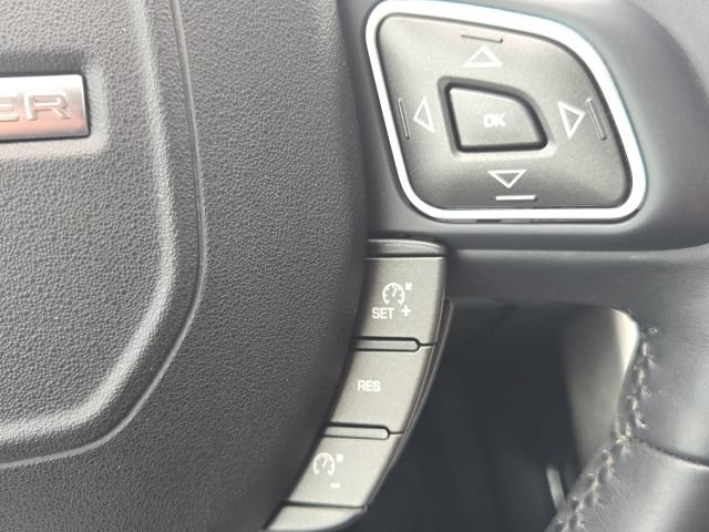 Used 2016 Land Rover Range Rover Evoque SE AWD/4WD image 15