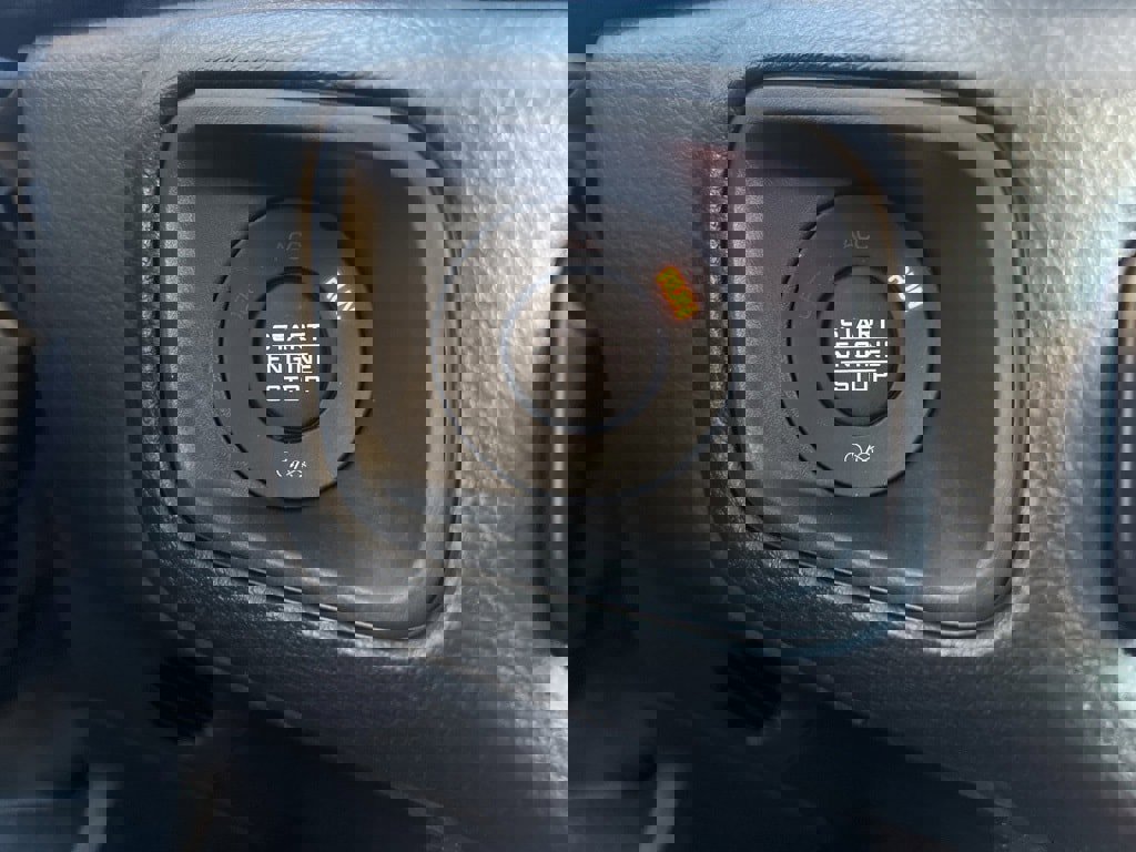 New 2026 Jeep Gladiator Sport image 24