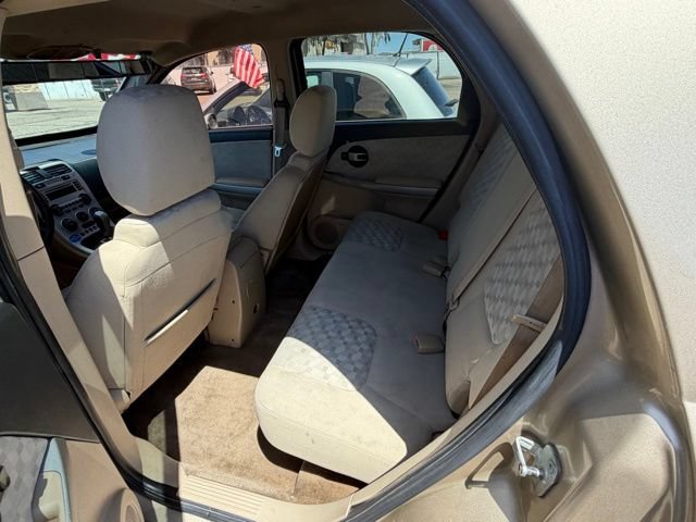 Used 2006 Chevrolet Equinox LT FWD image 8