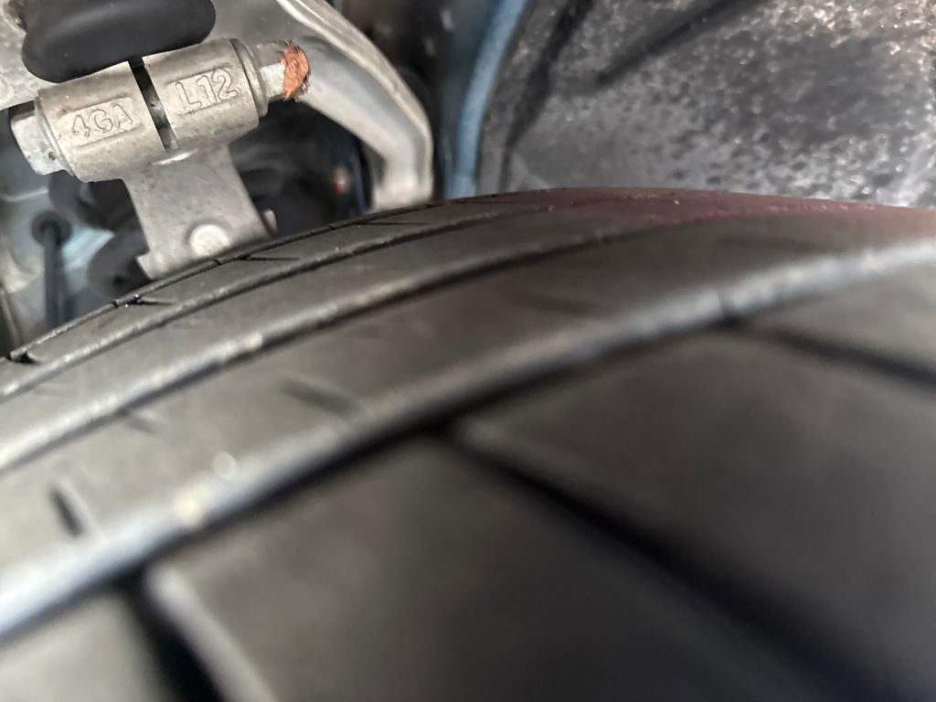 Used 2024 Nissan Z Performance w/ Floor Mat Package image 30