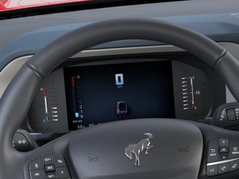 New 2026 Ford Bronco Sport Heritage image 43