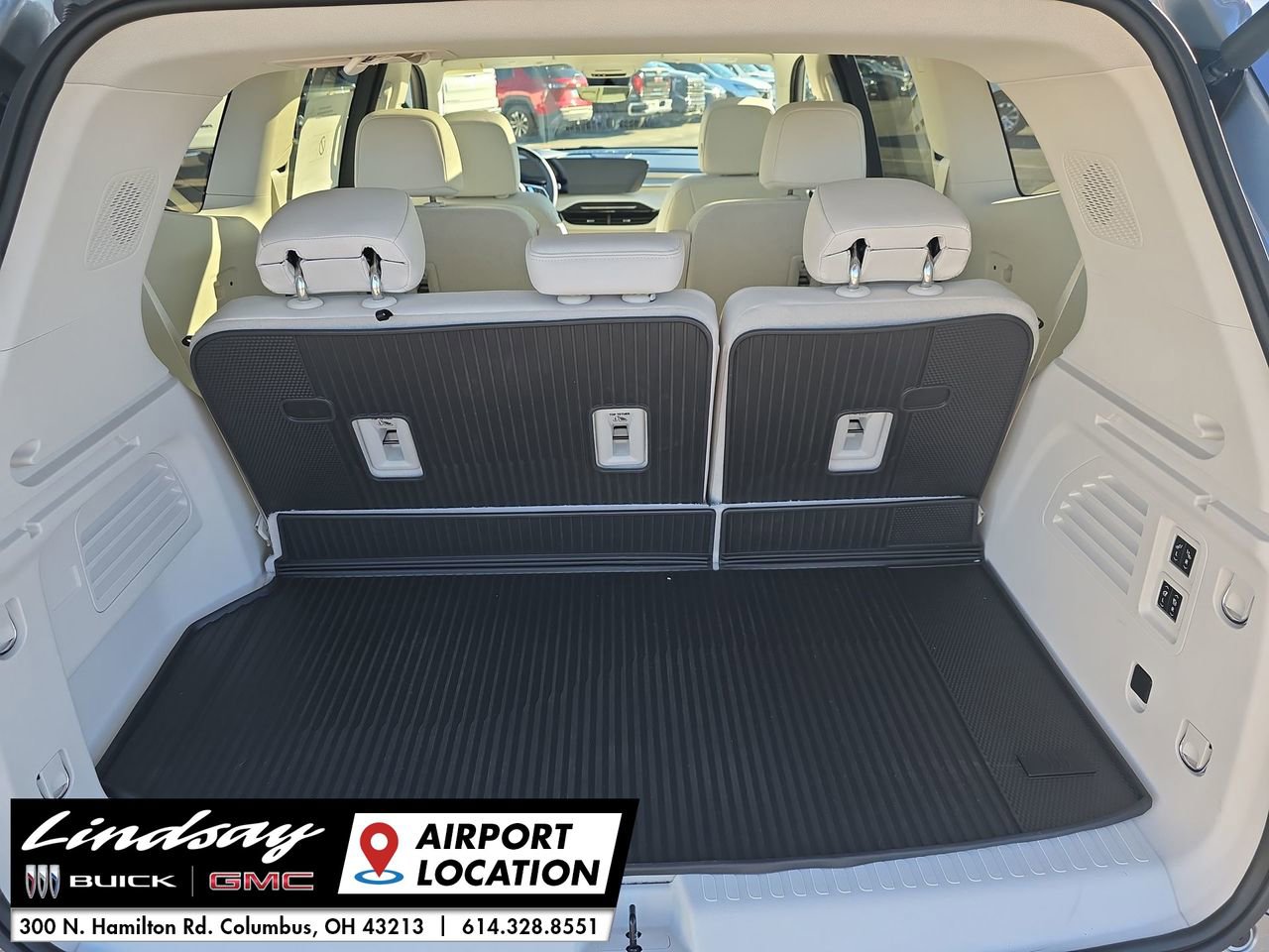 New 2026 Buick Enclave Avenir w/ Super Cruise Package image 28