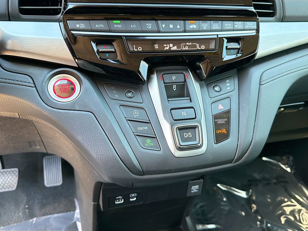 Used 2025 Honda Odyssey EX-L image 15