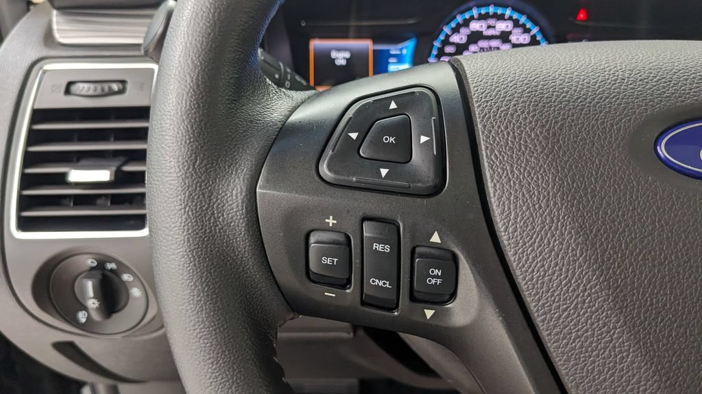 Used 2019 Ford Flex Limited w/ Limited Appearance Package AWD/4WD image 33