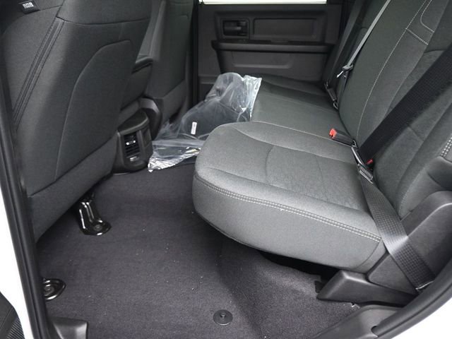 New 2026 RAM 2500 Tradesman image 42