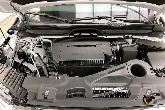 New 2026 Honda Pilot Touring image 13