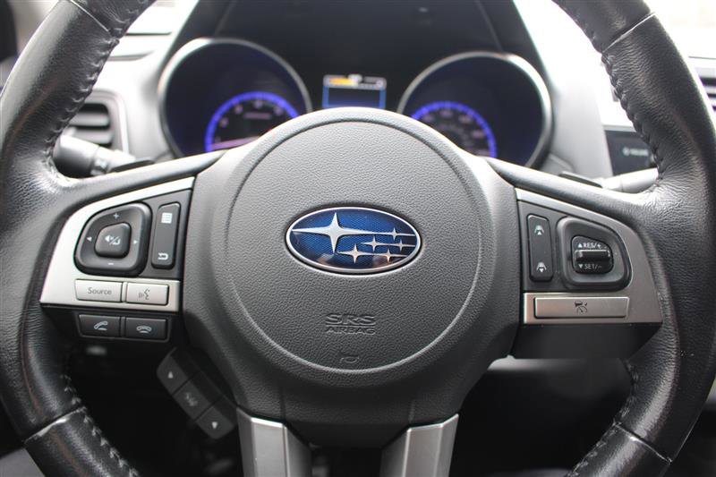 Used 2015 Subaru Outback 3.6R Limited image 17