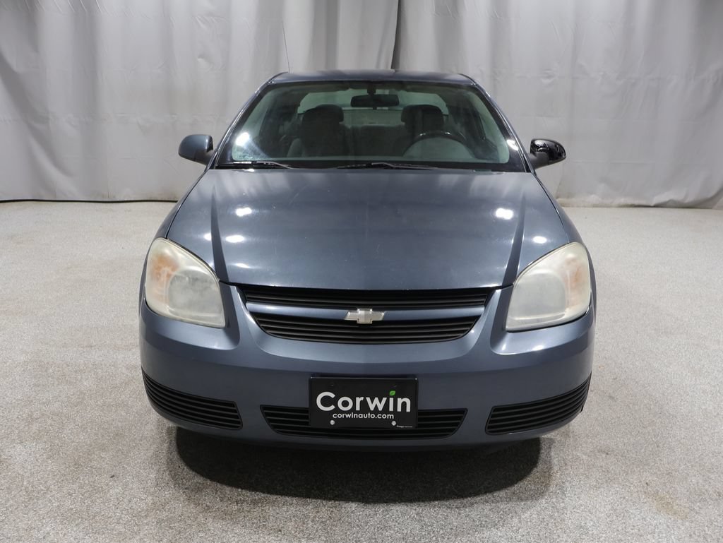 Used 2006 Chevrolet Cobalt LT w/ Preferred Equipment Group FWD image 16