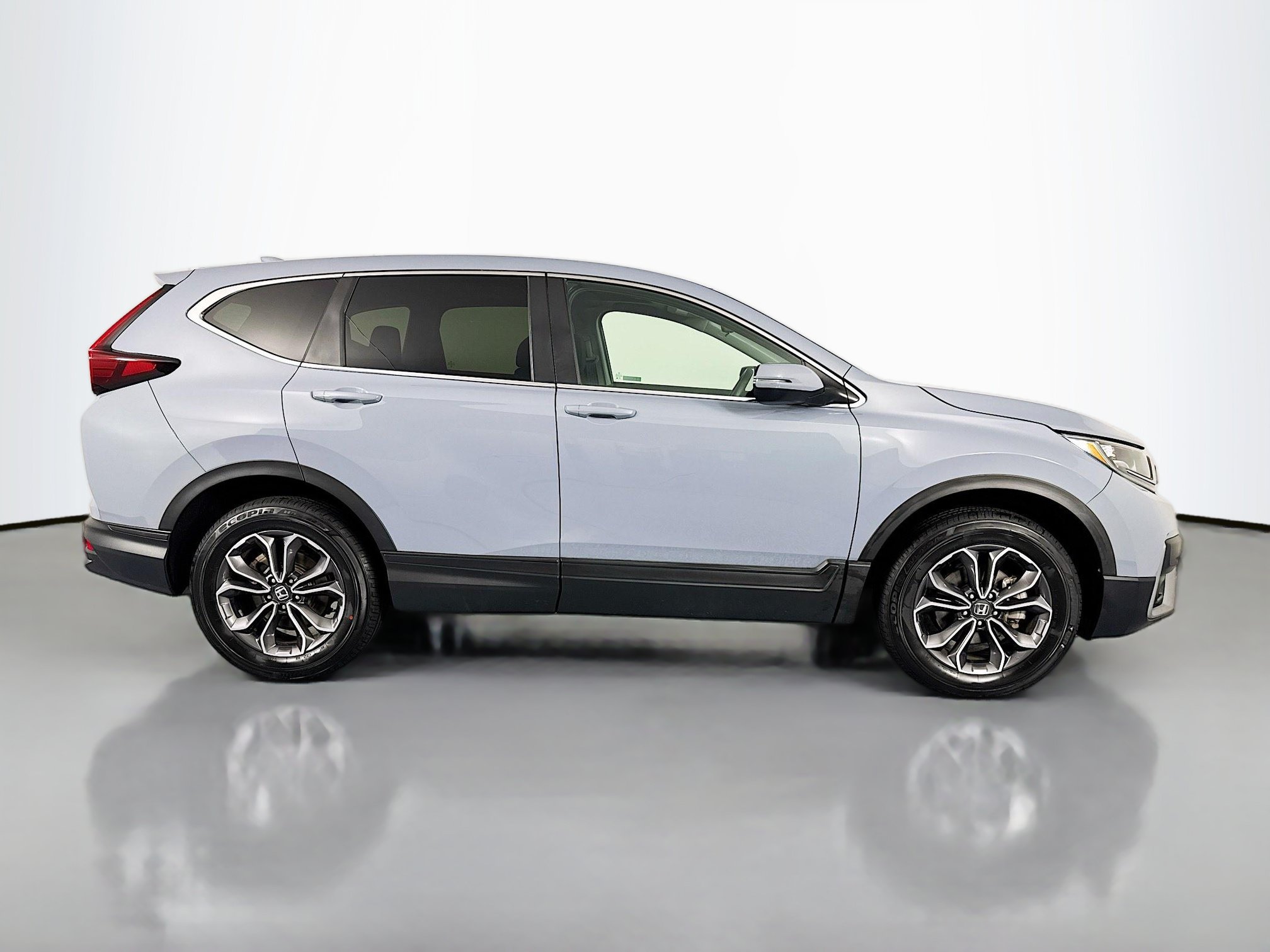 Certified 2020 Honda CR-V EX image 4