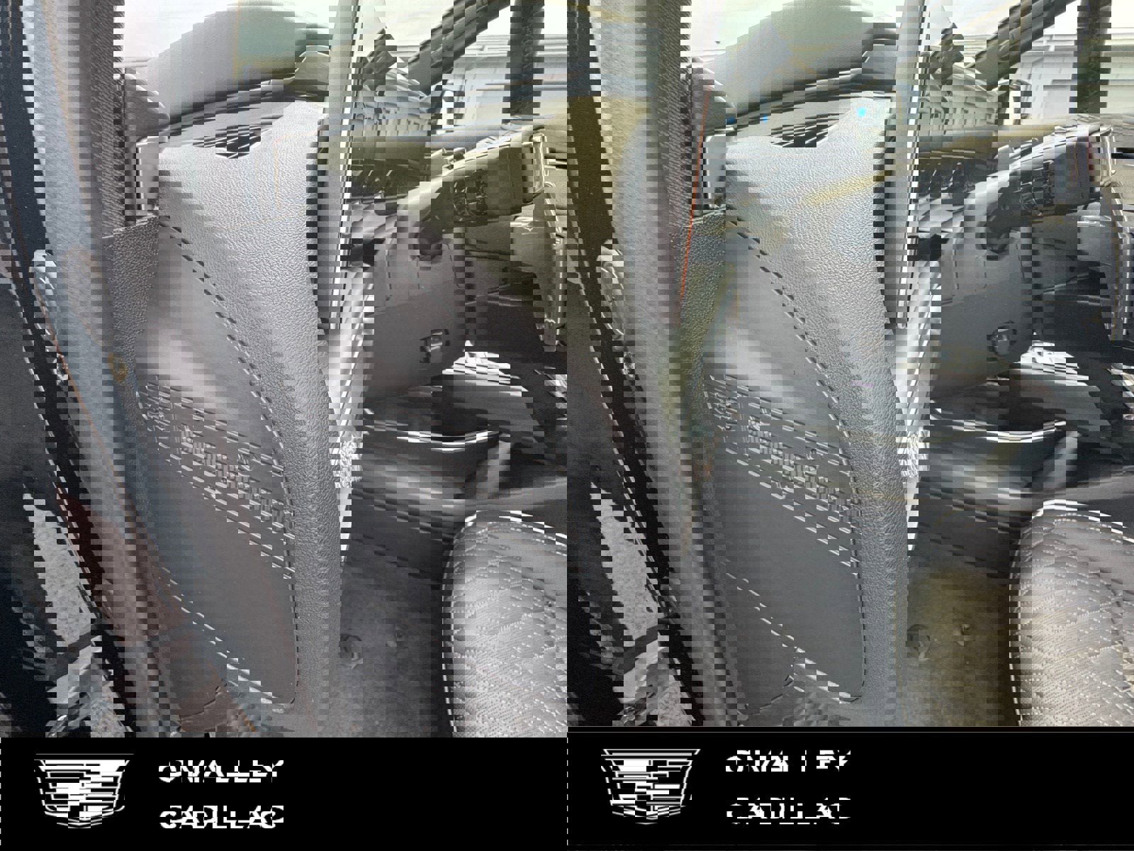 New 2026 Cadillac Lyriq V w/ LPO, Floor Liner Package image 20