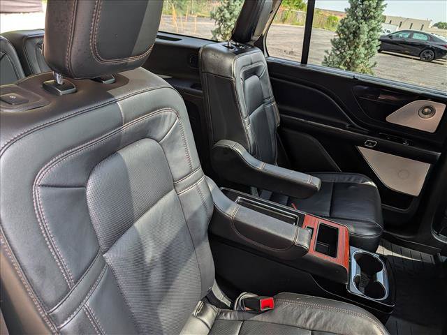 Used 2024 Lincoln Aviator Reserve w/ Equipment Group 201A AWD/4WD image 18