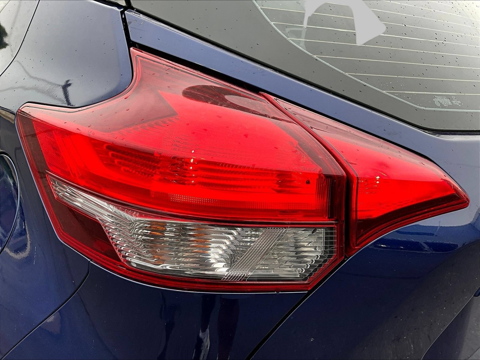 Certified 2020 Nissan Kicks SV w/ Exterior Package FWD image 26