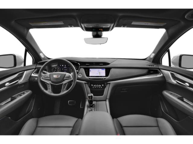 Certified 2024 Cadillac XT5 Sportv w/ LPO, Floor Liner Package AWD/4WD image 10