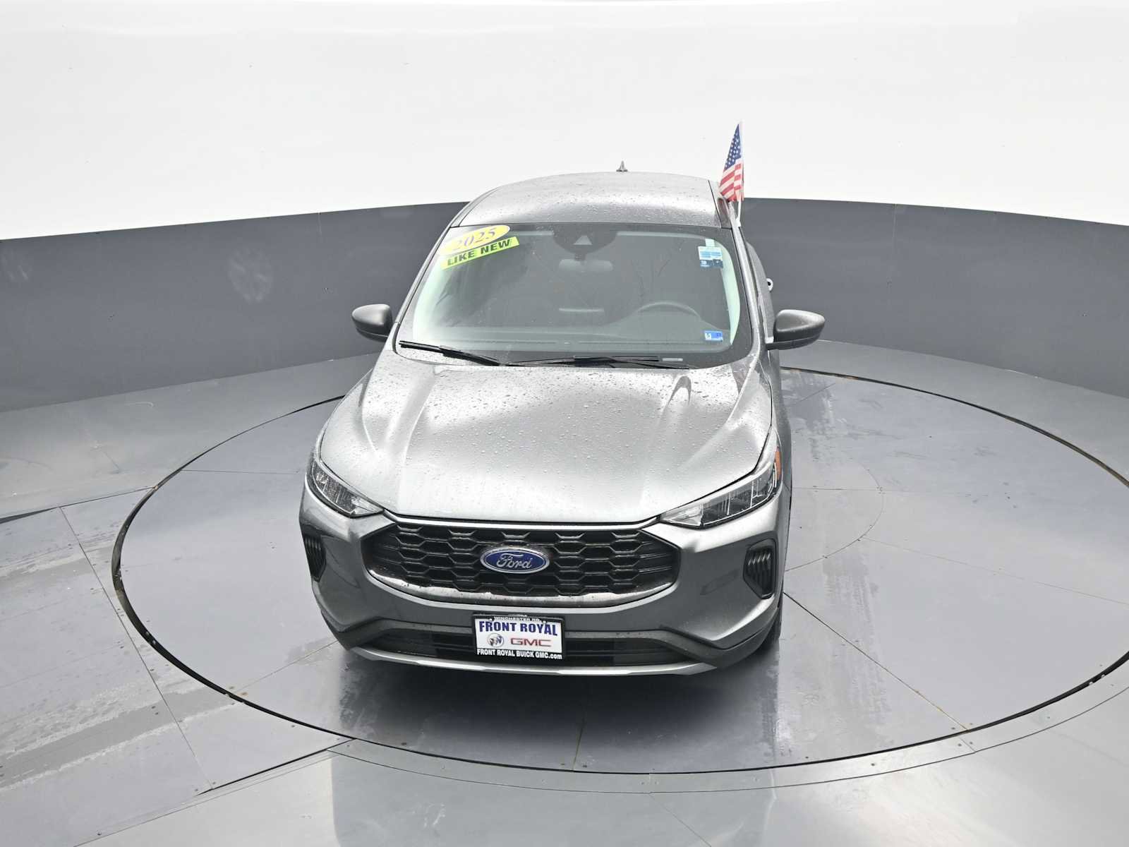 Used 2025 Ford Escape Active AWD/4WD image 29