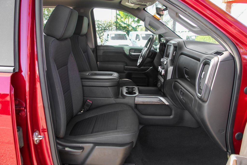 Used 2020 GMC Sierra 1500 Elevation RWD image 34