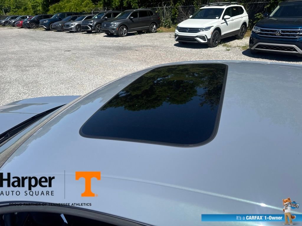 Used 2021 Honda Accord Sport image 19