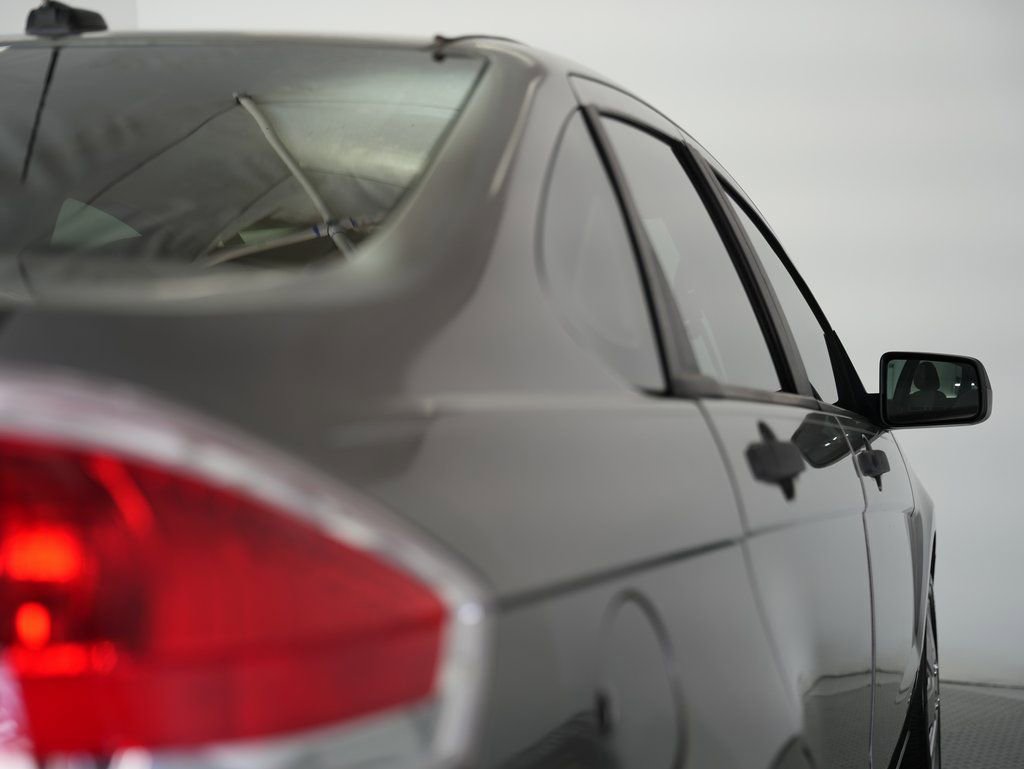 Used 2009 Ford Focus S image 49