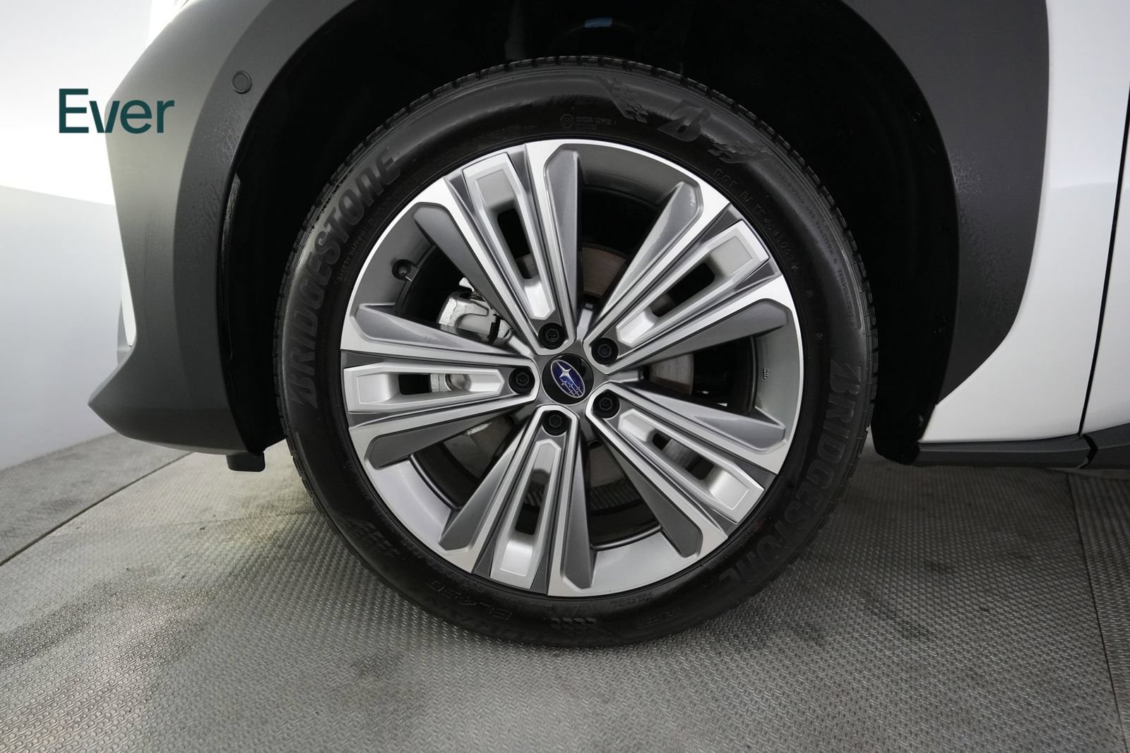Used 2024 Subaru Solterra AWD/4WD image 19