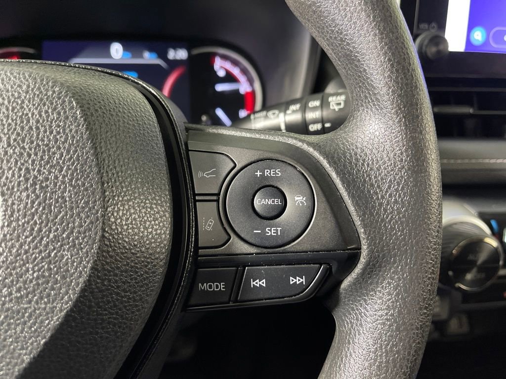 Certified 2024 Toyota RAV4 XLE image 27