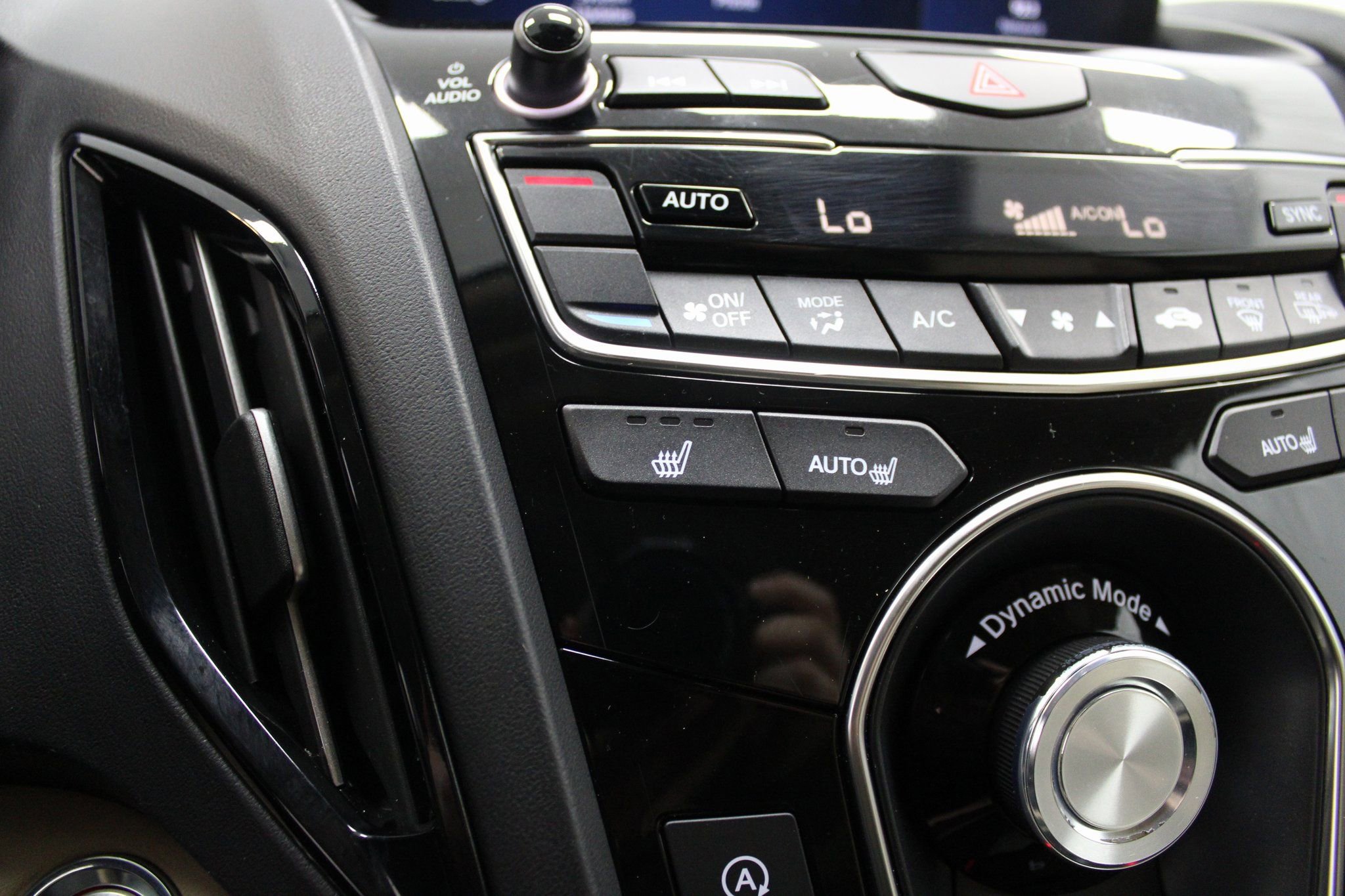 Used 2019 Acura RDX AWD image 42