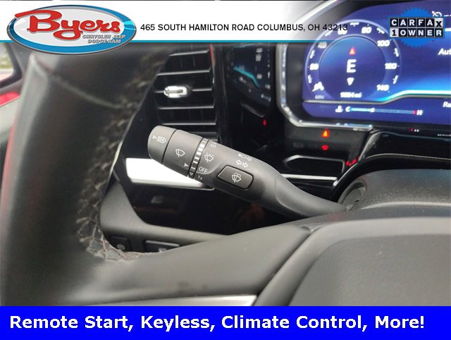 Used 2023 Chevrolet Silverado 1500 LT image 21