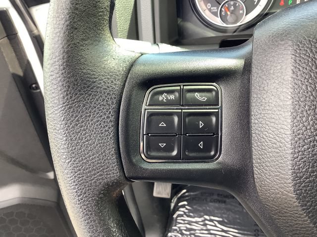 Used 2019 RAM 1500 Classic SLT AWD/4WD image 12