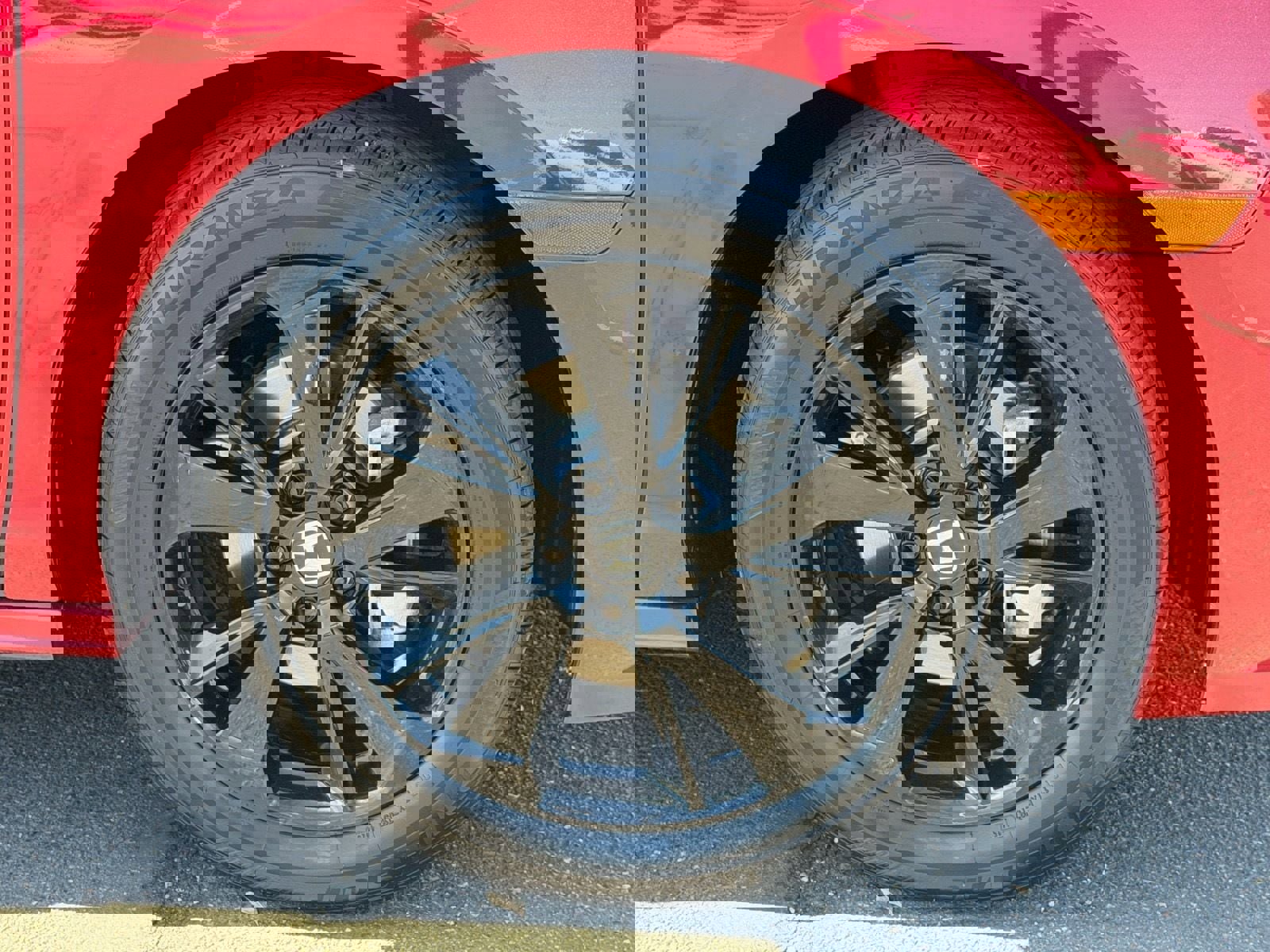 Used 2023 Honda Odyssey Sport image 11