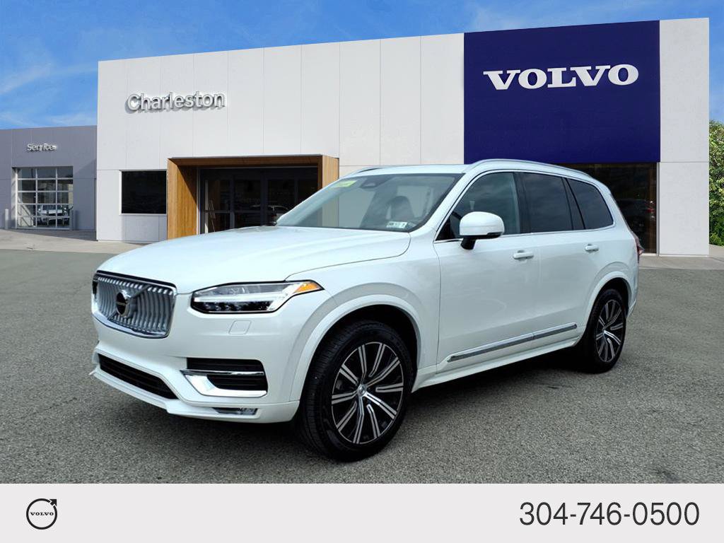 Certified 2025 Volvo XC90 B5 Core w/ Protection Package Premier AWD/4WD image 7