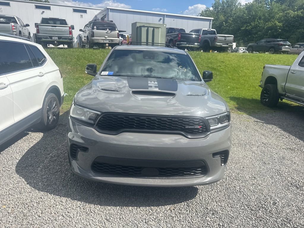 Used 2025 Dodge Durango R/T AWD/4WD image 2