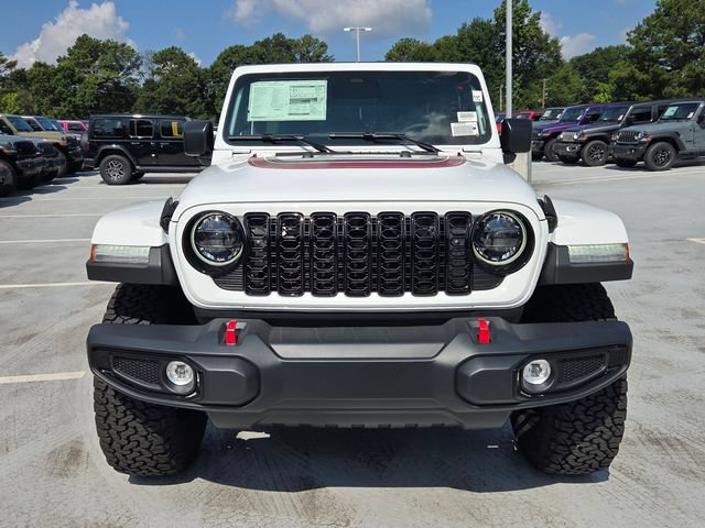 New 2026 Jeep Wrangler Unlimited Sport w/ Dual Top Group AWD/4WD image 2