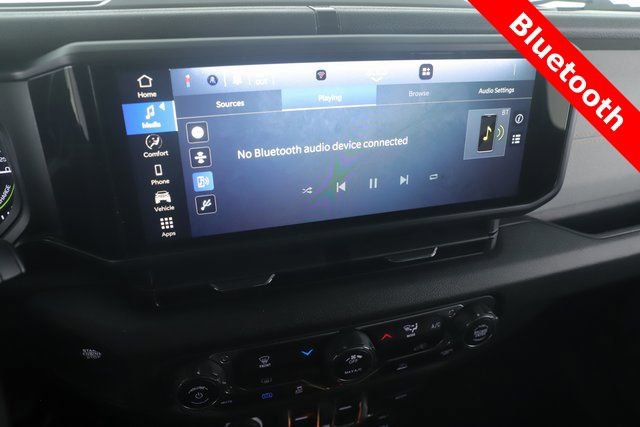 Used 2025 Jeep Wrangler Unlimited Sport S 4xe image 3