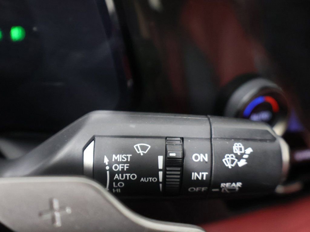 Used 2024 Lexus NX 350 F Sport AWD/4WD image 40