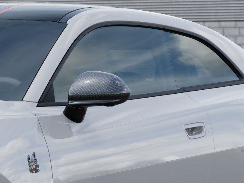 New 2026 Dodge Charger Scat Pack AWD/4WD image 12