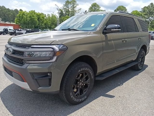 Certified 2024 Ford Expedition Timberline AWD/4WD image 7