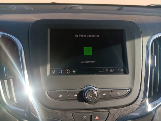 Used 2024 Chevrolet Equinox LT image 37