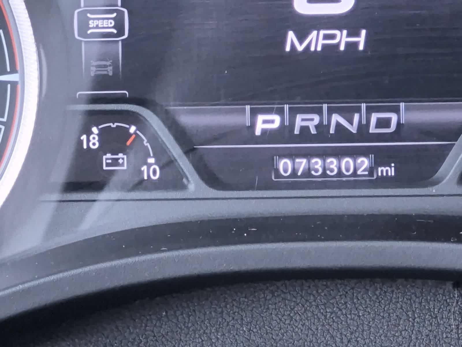 Used 2022 RAM 1500 TRX w/ TRX Level 1 Equipment Group AWD/4WD image 33