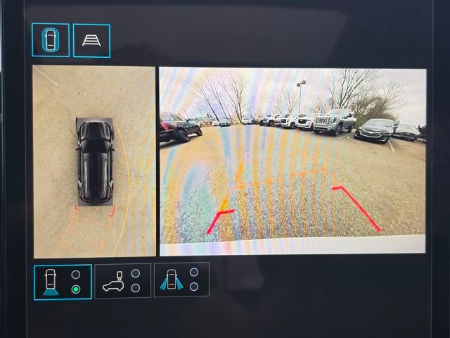 New 2026 GMC Terrain Denali w/ LPO, Floor Liner Package image 6