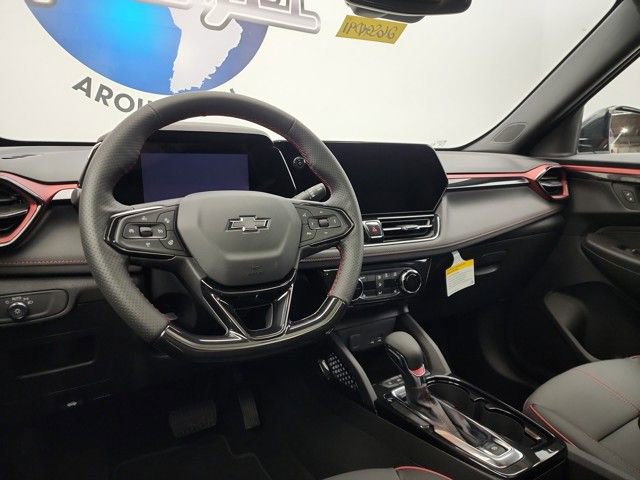 New 2026 Chevrolet TrailBlazer RS w/ Convenience Package image 15
