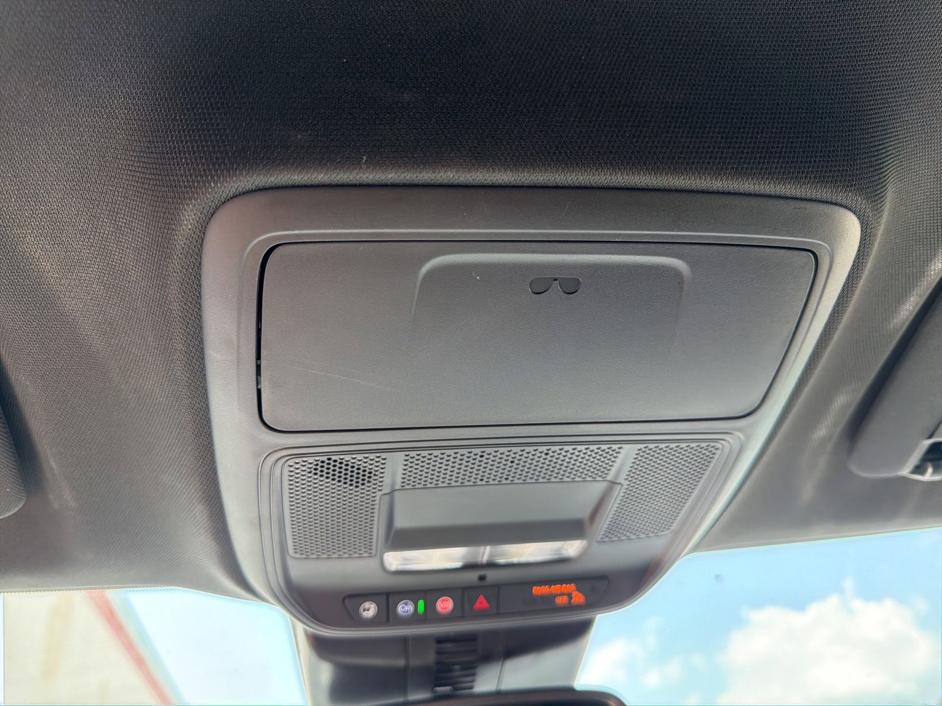 Used 2026 Buick Enclave Preferred FWD image 38