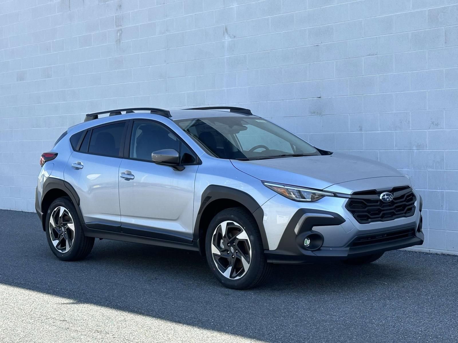 New 2026 Subaru Crosstrek 2.5i Limited AWD/4WD image 7