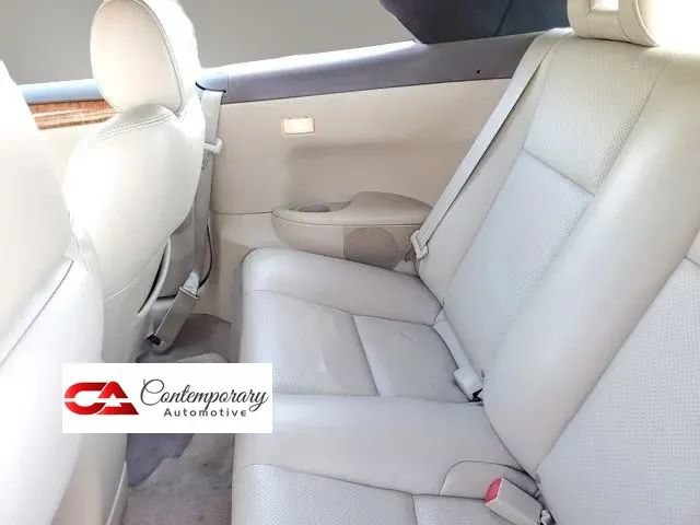 Used 2007 Toyota Solara SLE FWD image 15