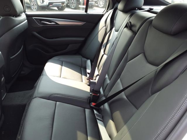 New 2025 Cadillac CT5 Premium Luxury w/ LPO, Radiant Package image 5