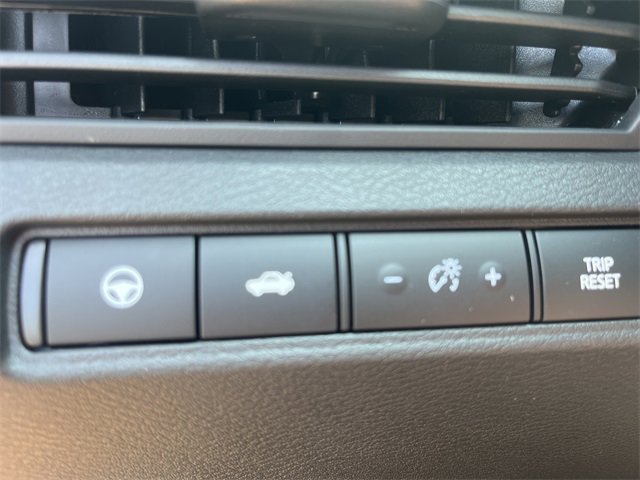 New 2025 Nissan Altima 2.5 SL image 14