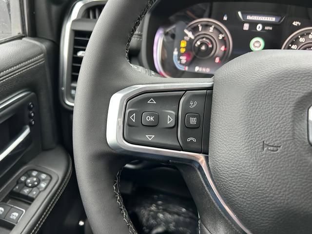 New 2026 RAM 3500 Laramie image 20