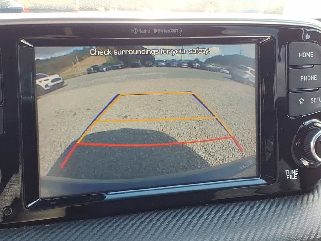 Used 2019 Hyundai Tucson Value AWD/4WD image 24