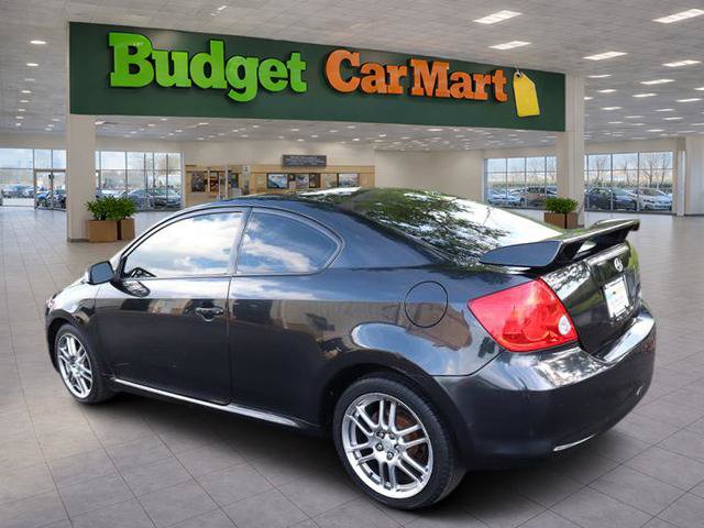 Used 2006 Scion tC FWD image 5